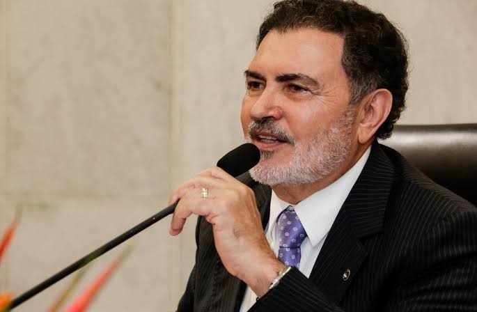 Tony Gel pede ao Governo-PE, instalação de posto fixo do Programa Balcão de Direitos em Caruaru