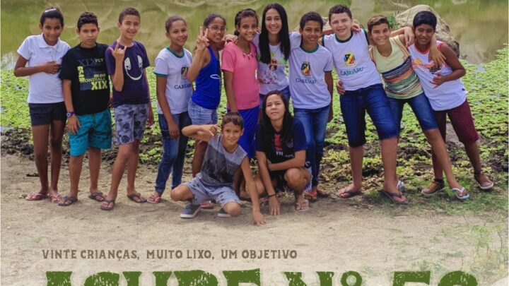 Filmes de Caruaru são premiados na III Orocine