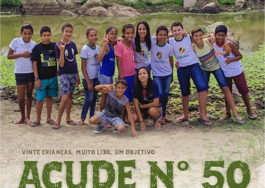 Filmes de Caruaru são premiados na III Orocine