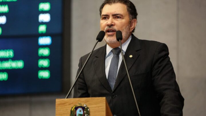 Tony Gel diz que Raquel Lyra tenta se apropriar dos resultados positivos obtidos pelo Governo-PE na área da segurança em Caruaru