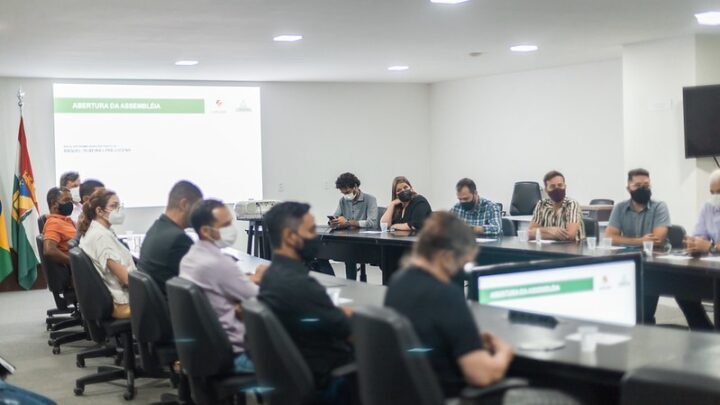 Conselho Municipal de Defesa do Meio Ambiente discute projetos ambientais em Caruaru