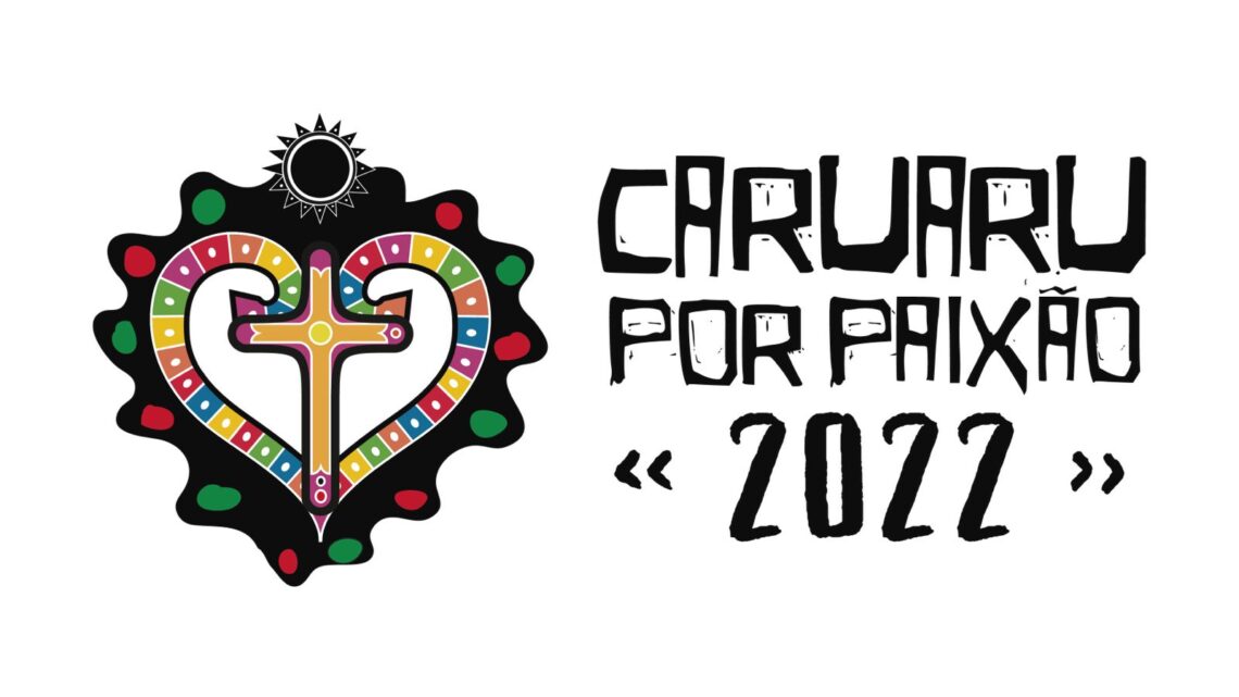 Espetáculo da Paixão de Cristo será encenado na Estação Ferroviária nesta Sexta-Feira Santa (15) Espetáculo da Paixão de Cristo será encenado na Estação Ferroviária nesta Sexta-Feira Santa (15)