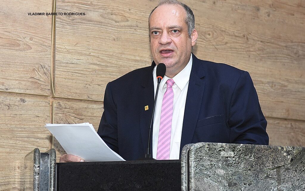 Vereador Jorge Quintino apresentará proposta sobre fim do prazo de validade para laudos que atestem deficiência física, mental ou intelectual Vereador Jorge Quintino apresentará proposta sobre fim do prazo de validade para laudos que atestem deficiência física, mental ou intelectual