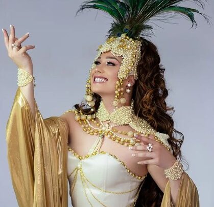 Recife recebe o Miss Pernambuco GAY 2022 neste fim de semana