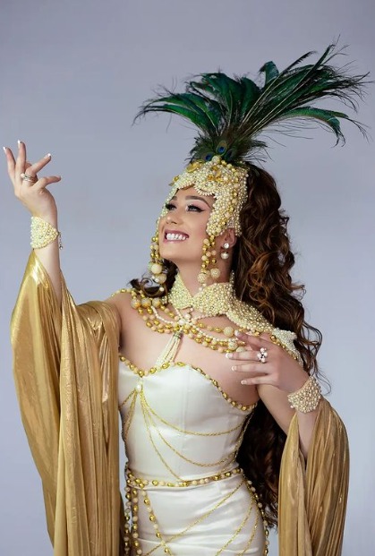 Recife recebe o Miss Pernambuco GAY 2022 neste fim de semana