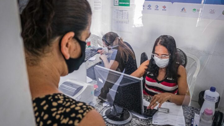 Convocados beneficiários do Programa Auxílio Brasil para acompanhamento na Saúde em Caruaru