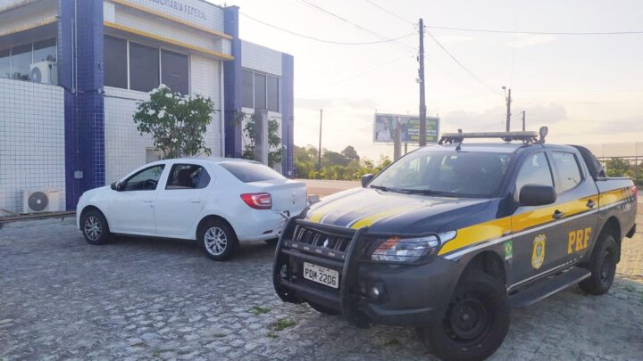 Motorista de aplicativo é detido por suspeita de apropriação indébita