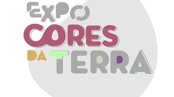Expo Cores da Terra divulga seleção de artistas e mediação educativa