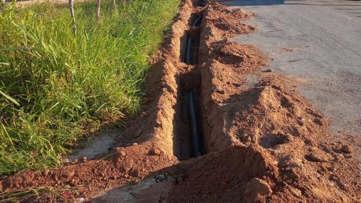 Compesa divulga ampliação de atendimento à zona rural de Caruaru