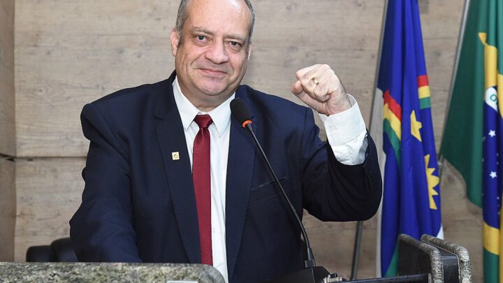 A Importância do Jovem na Política” será tema de Audiência Pública na Câmara de Vereadores de Caruaru