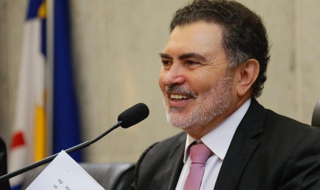 Tony Gel pede implantação de uma unidade do COMPAZ em Caruaru