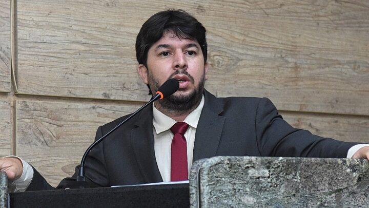 Fagner solicita audiência pública para debater melhorias para a feira do Salgado