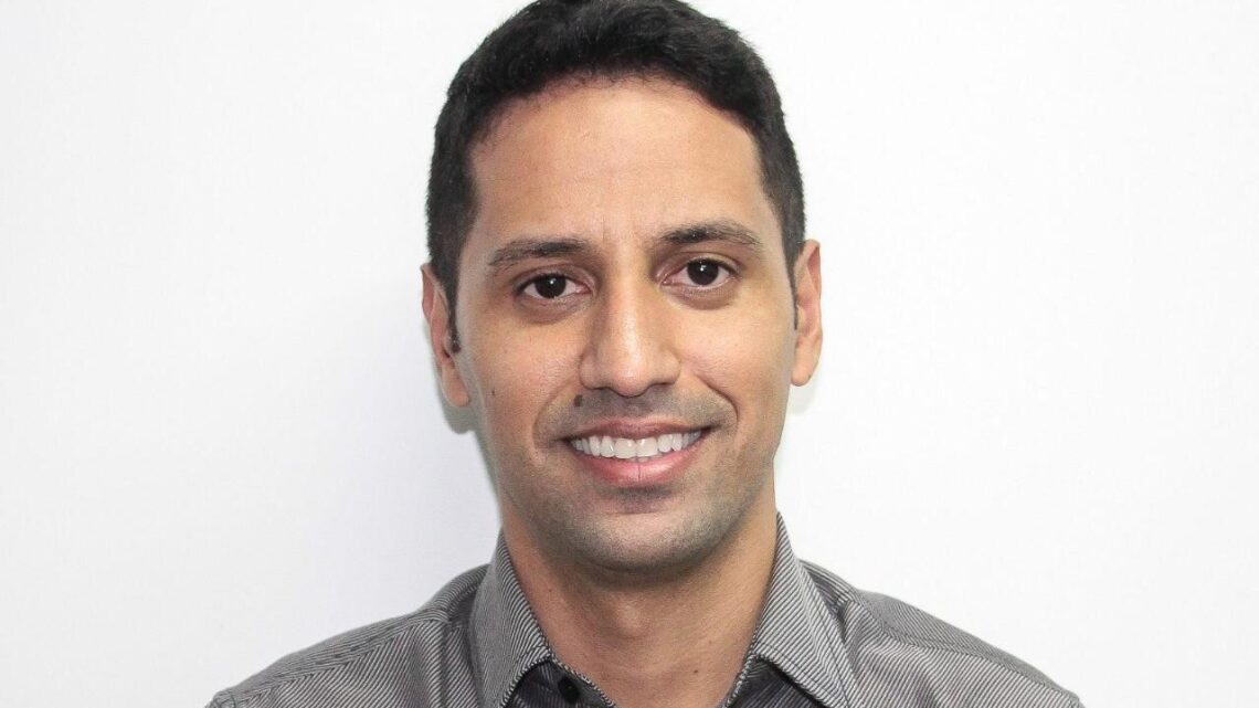 Rodrigo Miranda é exonerado da secretaria de Obras e nomeado secretário Executivo de Educação Rodrigo Miranda é exonerado da secretaria de Obras e nomeado secretário Executivo de Educação