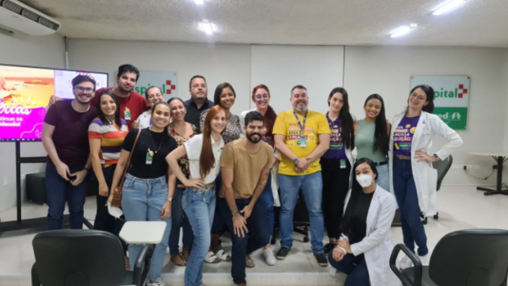 Artigo científico de colaboradores da Unimed Caruaru é destaque da Revista Científica Faculdade Unimed