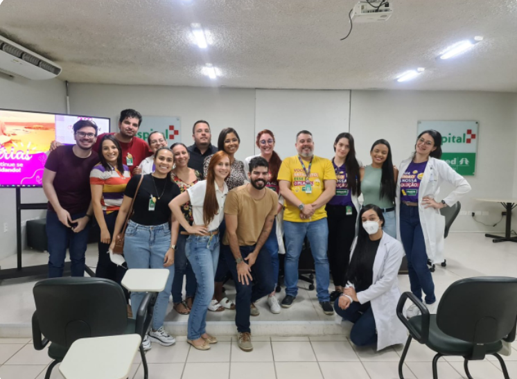 Artigo científico de colaboradores da Unimed Caruaru é destaque da Revista Científica Faculdade Unimed