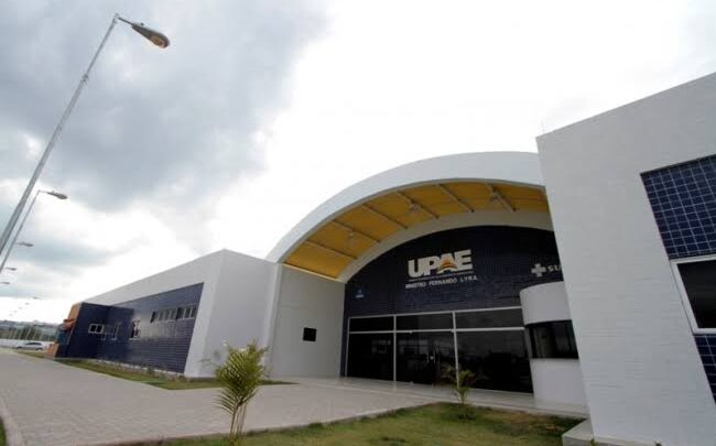 UPAE Caruaru passa a atender pacientes com Doença Falciforme