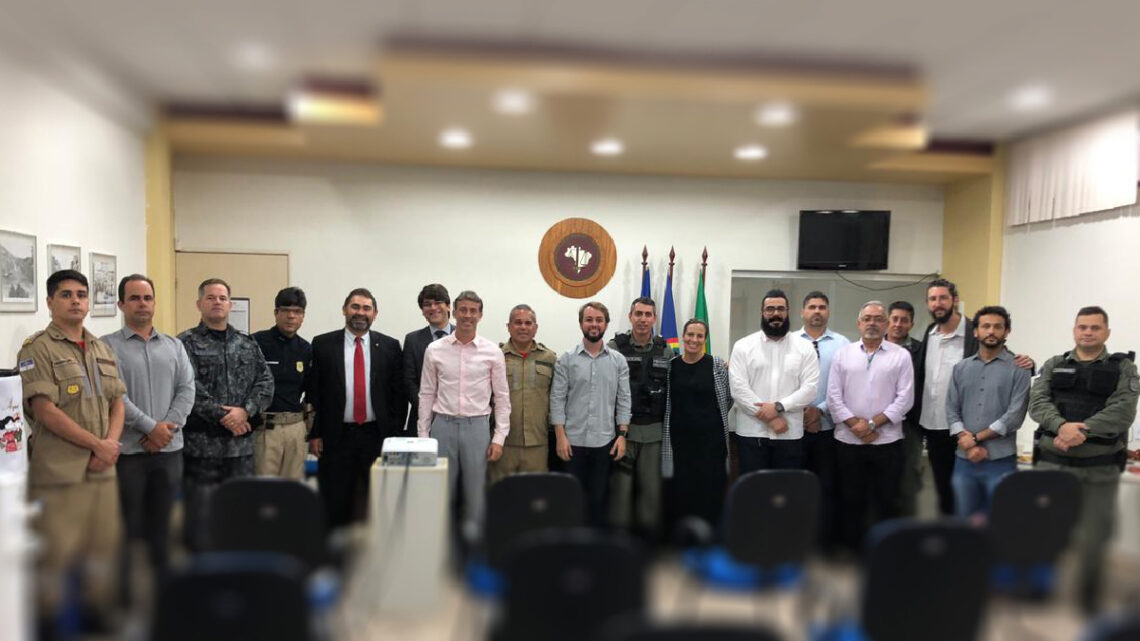 Organização e segurança no primeiro São João de Caruaru após retomada de eventos de grande porte Organização e segurança no primeiro São João de Caruaru após retomada de eventos de grande porte