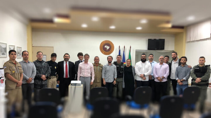 Organização e segurança no primeiro São João de Caruaru após retomada de eventos de grande porte