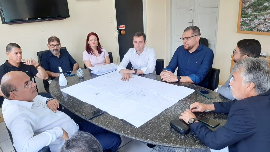 Grupo Novo Atacarejo vai instalar novo CD em Moreno este ano
