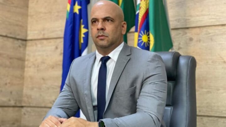 PL de Anderson Correia propõe multa de R$ 7 mil para quem maltratar e abandonar animais