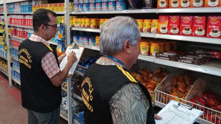 Procon /PE registra aumento na cesta básica em abril: farinha de mandioca teve maior variação de preços