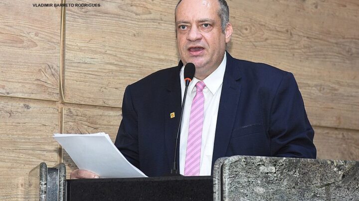 Solicitação feita pelo Vereador Jorge Quintino através de Requerimento, passa a valer em Caruaru