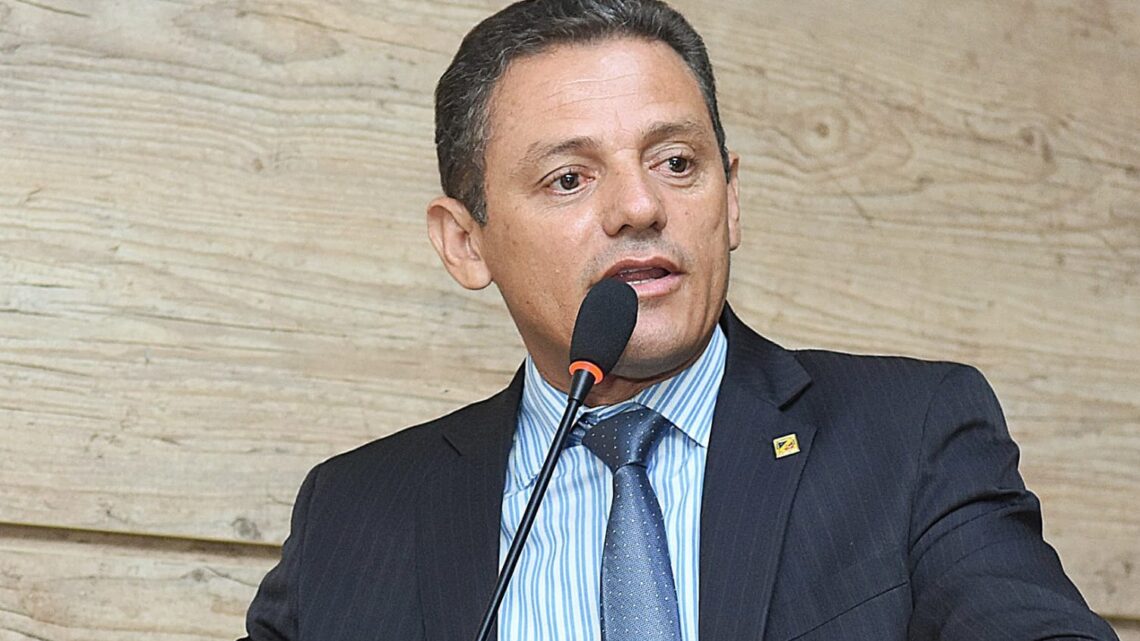 Vereador Galego de Lajes faz ações na zona rural de Caruaru