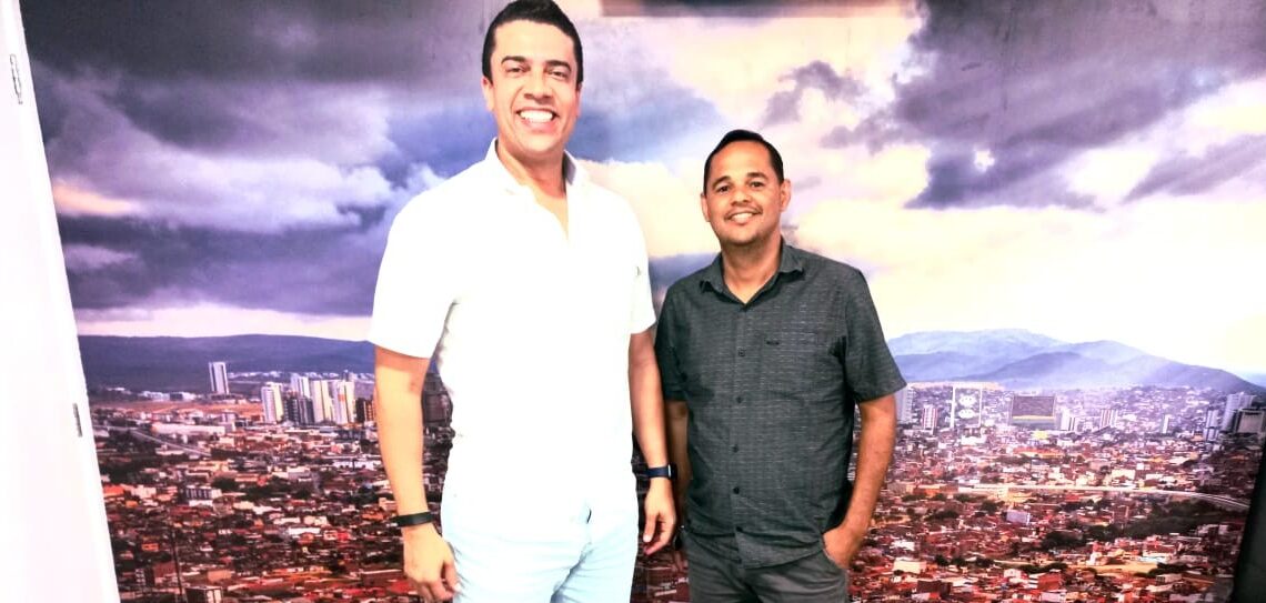 Vereador Irmão Ronaldo cobra obras de infraestrutura na cidade e assistência na zona rural