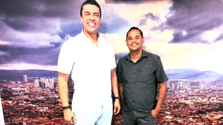 Vereador Irmão Ronaldo cobra obras de infraestrutura na cidade e assistência na zona rural