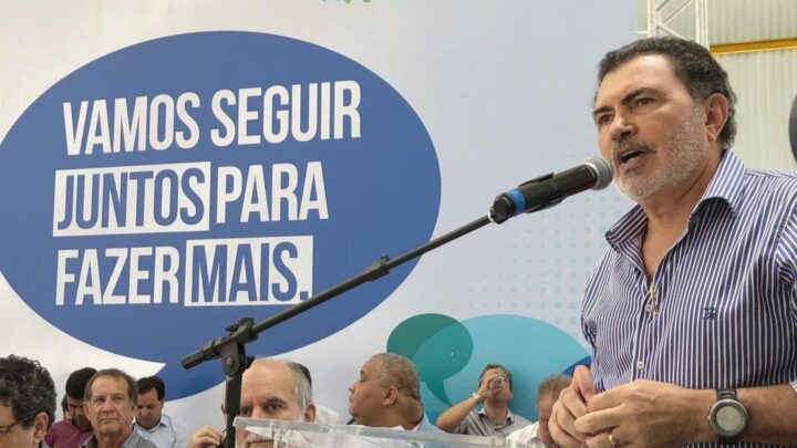 Emenda parlamentar de Tony Gel vai beneficiar várias Vilas da Zona Rural de Caruaru com perfuração de poços artesianos
