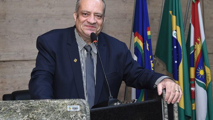 Projeto de Lei do Vereador Jorge Quintino que institui o Dia Municipal da Via Parque é aprovado