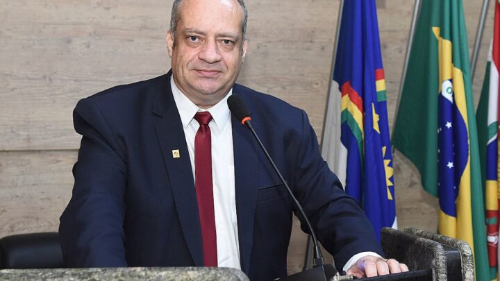 Concurso Público na área de educação é tema de debate do Vereador Jorge Quintino na Câmara