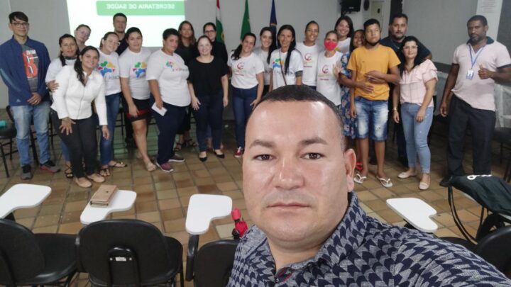 Defensores dos direitos de pessoas com deficiência são recebidos  em secretarias, por intermédio do vereador Cabo Cardoso