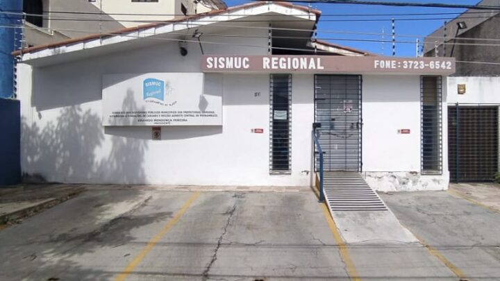 SISMUC Regional realiza plantão jurídico para servidores associados