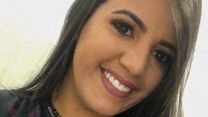 Filha de radialista que estava desaparecida é encontrada pela PM em Caruaru