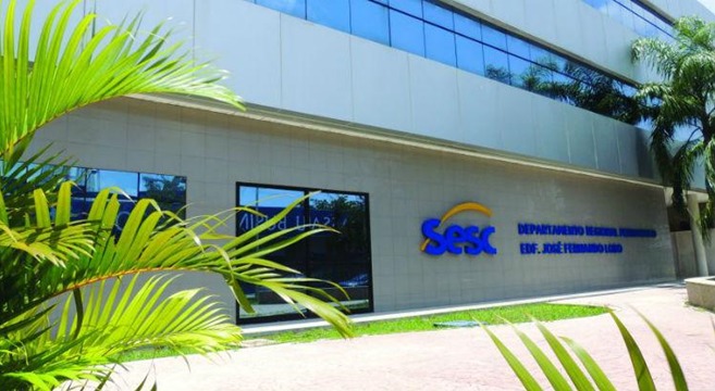Sesc tem vagas de trabalho abertas em 16 cidades em Pernambuco; Confira