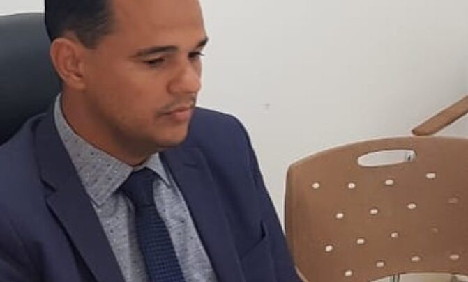 PL do vereador Irmão Ronaldo cria o programa terceira idade em atividade
