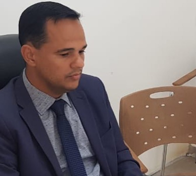 PL do vereador Irmão Ronaldo cria o programa terceira idade em atividade