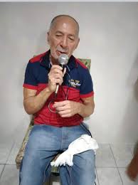 Morre em Sergipe, o cantor Bibiu Caruaru