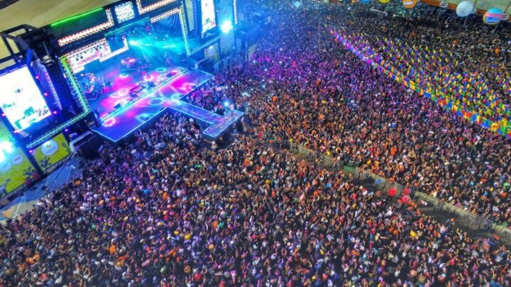 Confira o que será proibido durante o São João 2022 de Caruaru