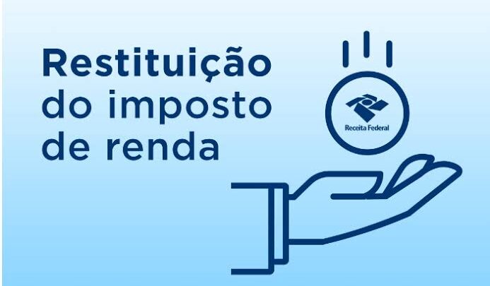 Receita abre consulta ao 1° lote de restituição do IRPF 2022 nesta terça-feira (24)