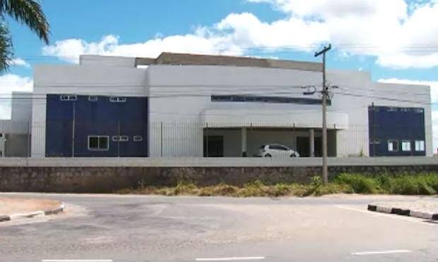 Governo-PE anuncia retomada das obras do Hospital da Mulher do Agreste