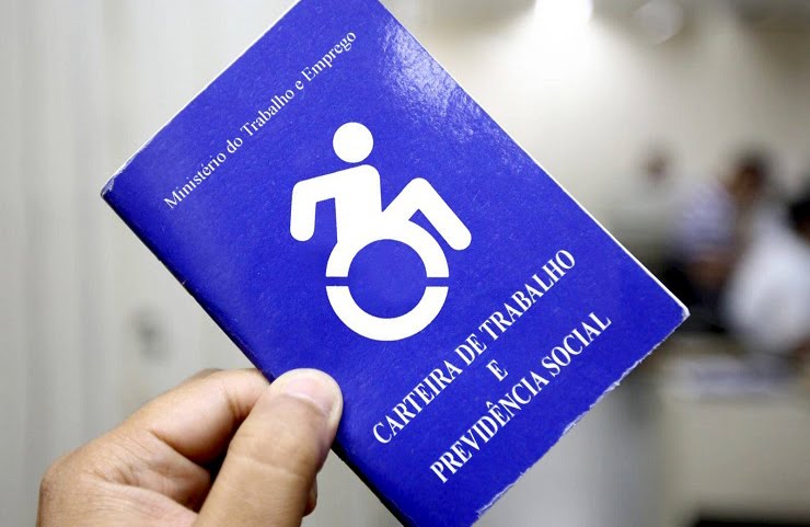 HMV tem oportunidade de emprego para pessoas com deficiência (PCD)