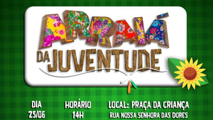 6° Intervenção Cultural LGBTQIA+ acontecerá no São João do Reencontro