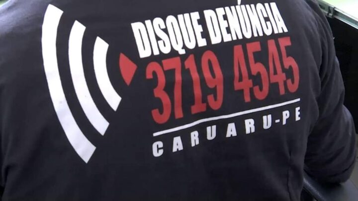 Caruaru realiza campanha contra perturbação de sossego, que pode resultar em prisão ou multa