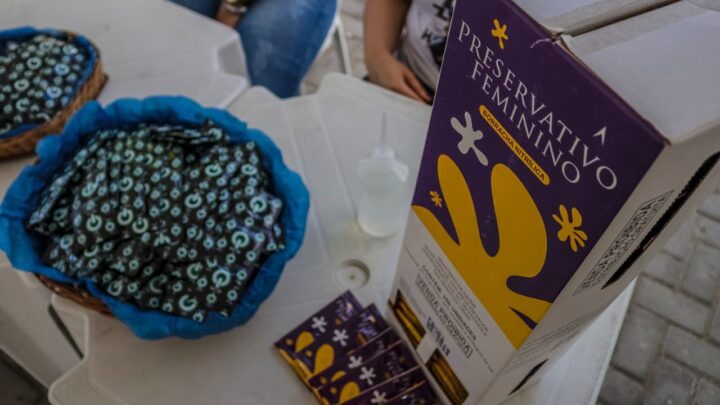 São João do Reencontro terá Polo da Saúde com testagem e programas de prevenção