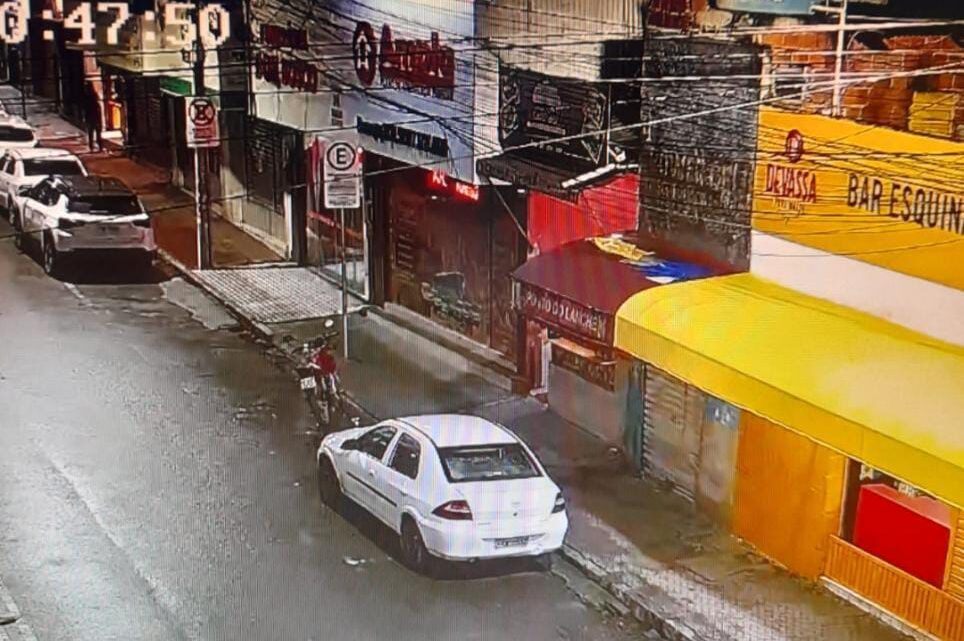 Centro Integrado de Monitoramento recupera mais um carro roubado em Caruaru