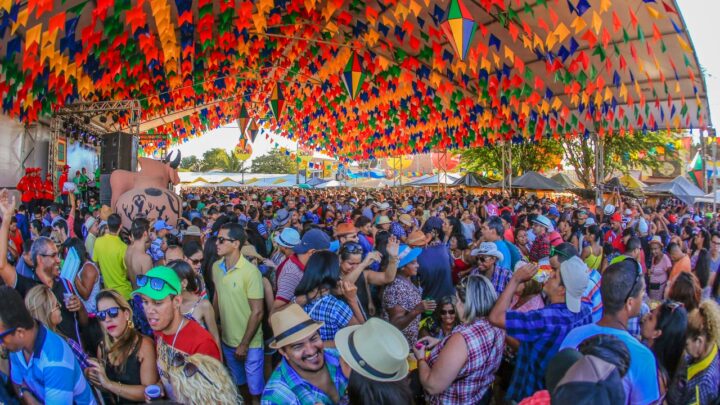Confira as atrações do Polo Mestre Vitalino no Alto do Moura no São João de Caruaru