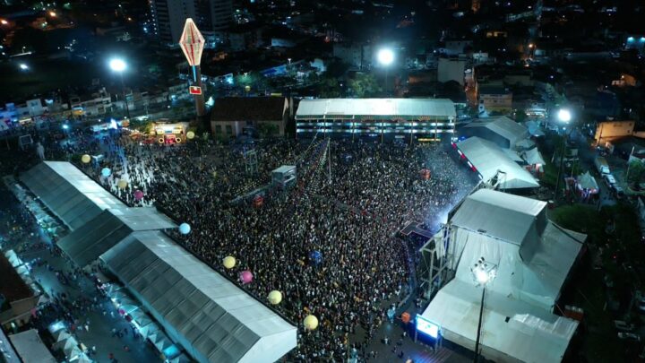 Após ceder camarote ficará fechado neste domingo (5) voltando a funcionar quinta-feira (9)
