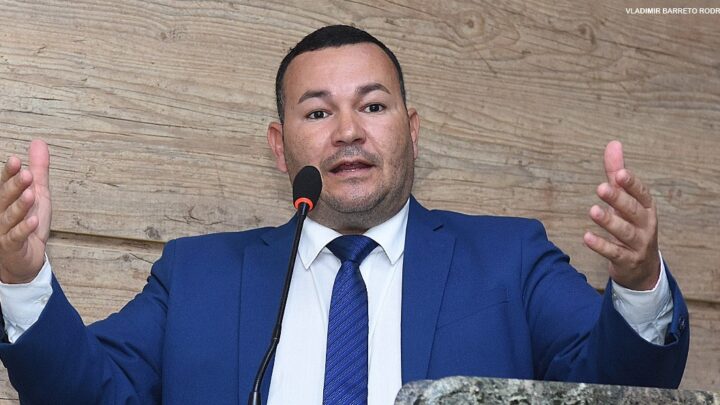 Vereador Cabo Cardoso destaca proposta do governo federal para reduzir impostos sobres os combustíveis